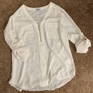 Express Blouse